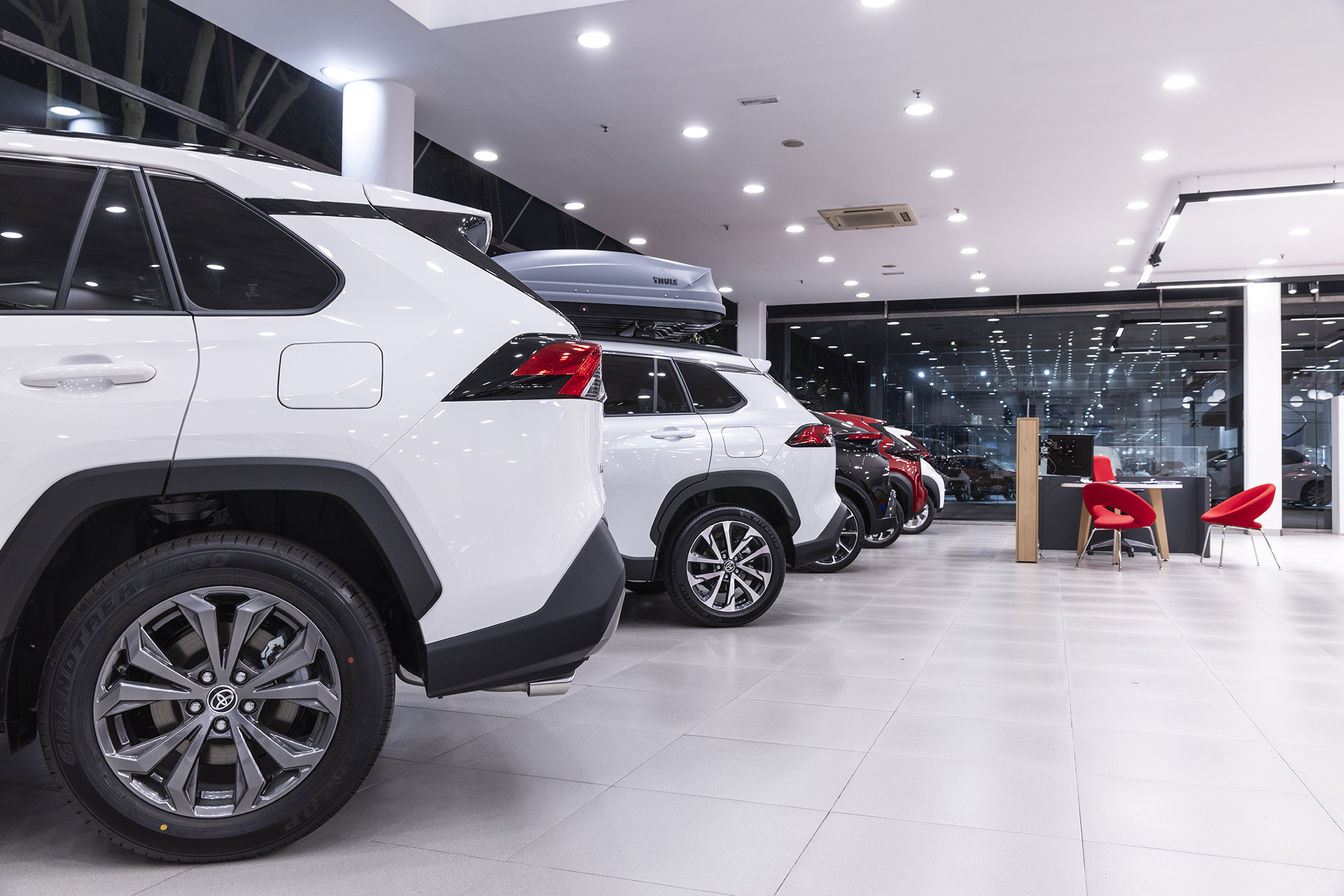 Galería en miniatura