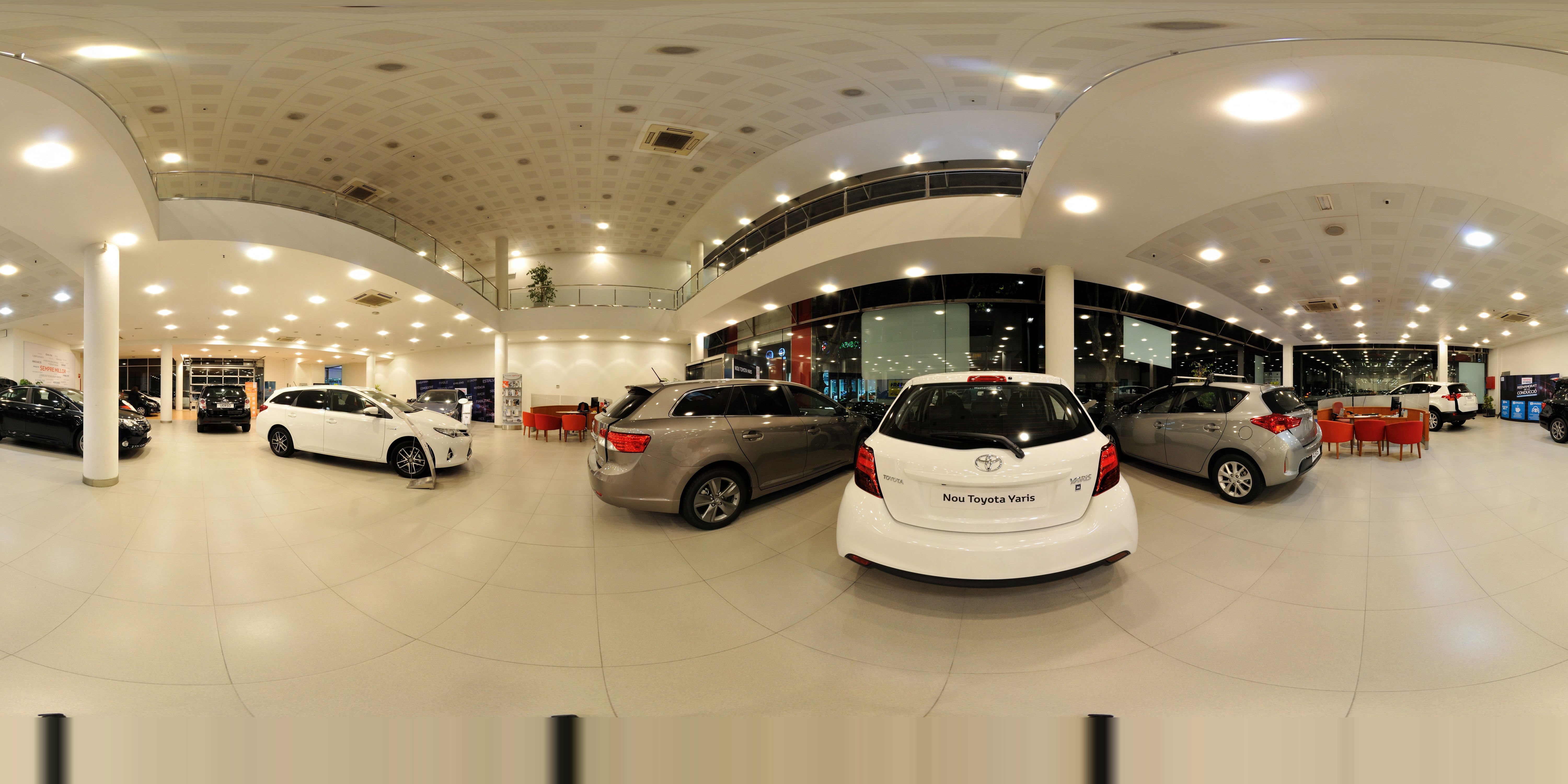 Galería en miniatura