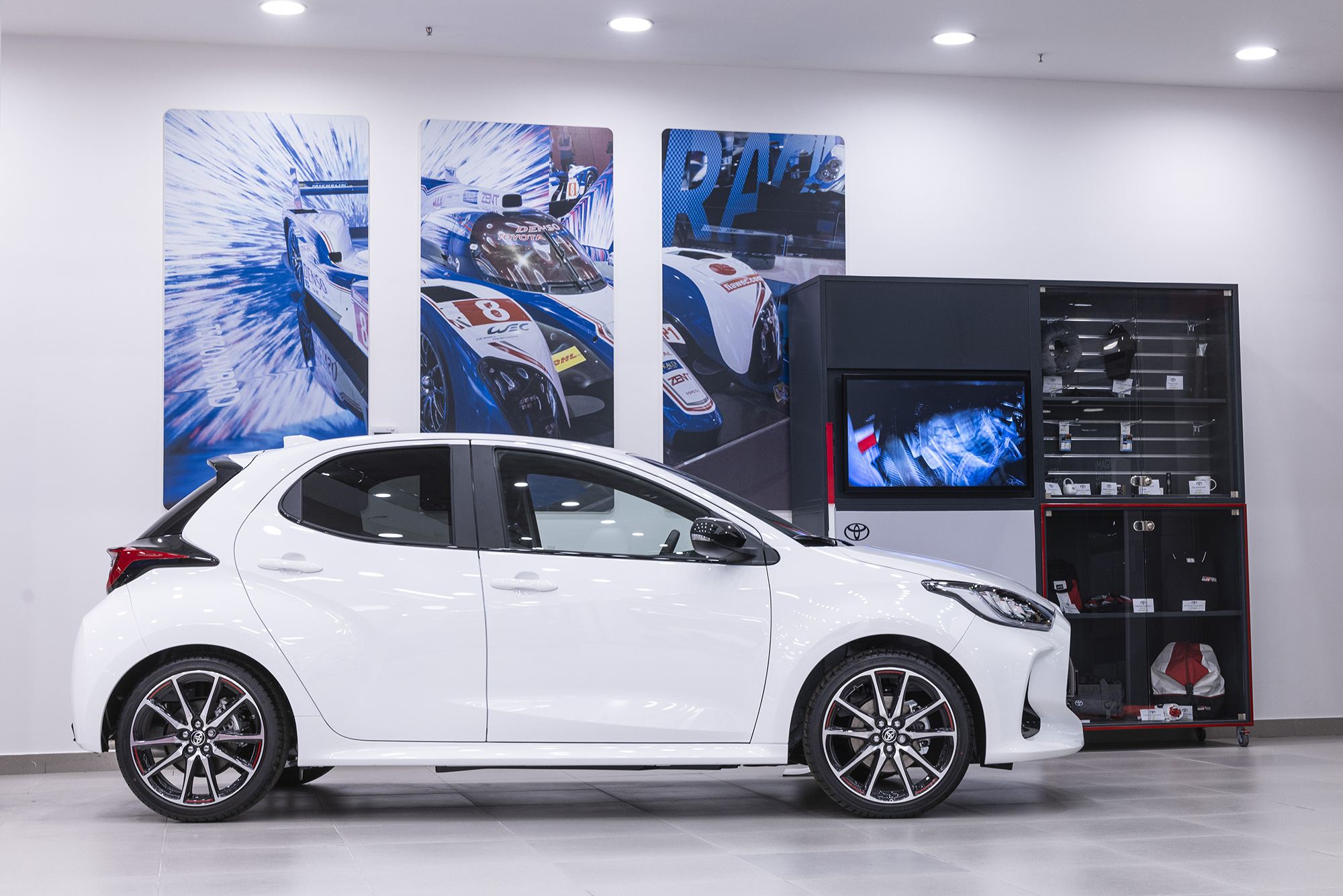 Galería en miniatura