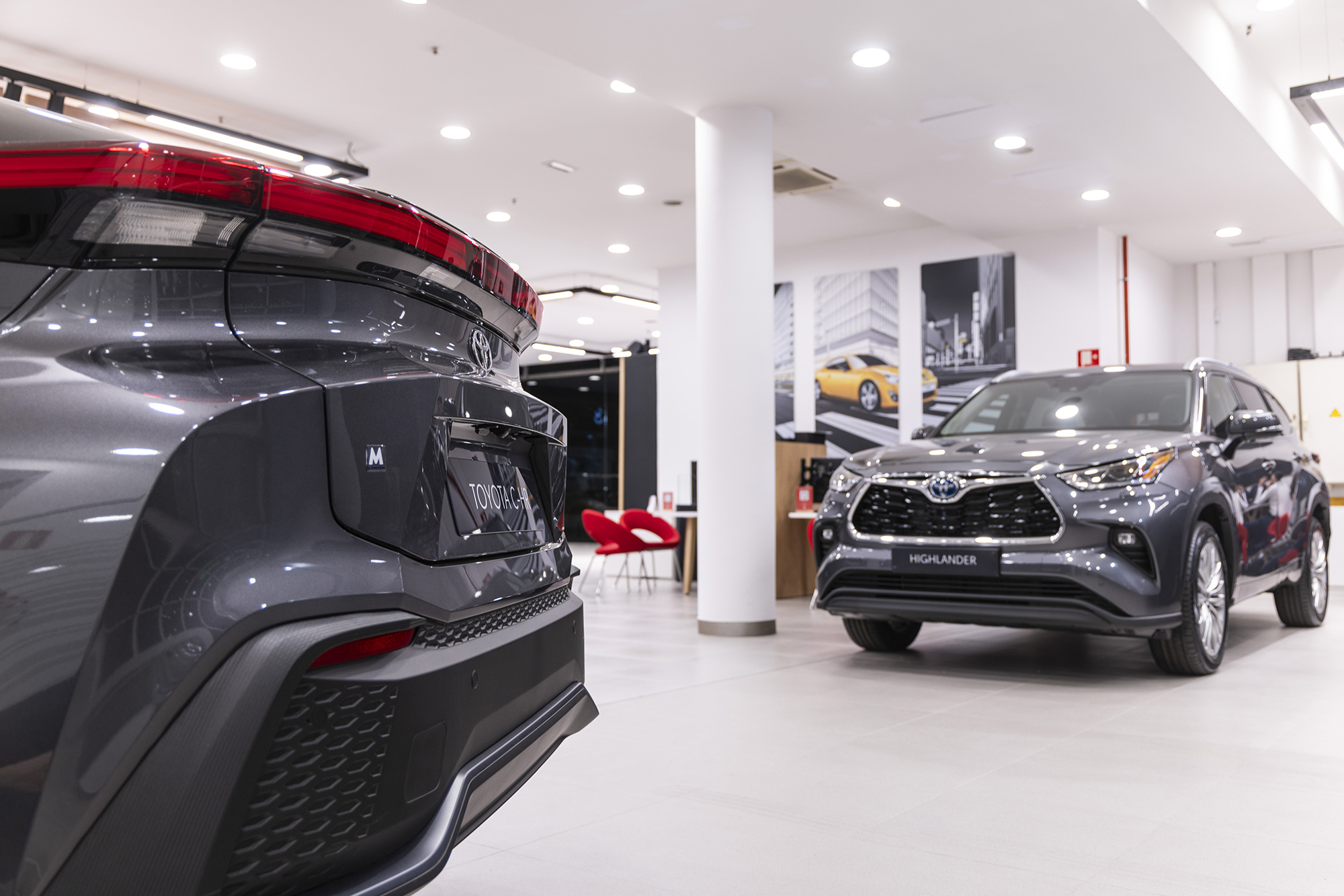 Galería en miniatura