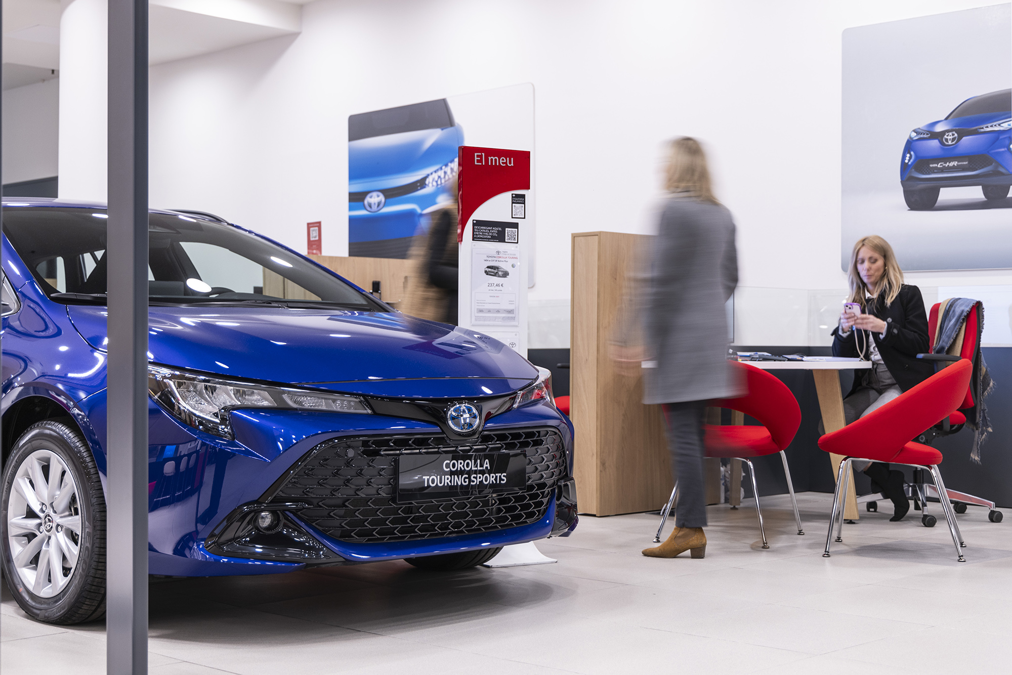 Galería en miniatura