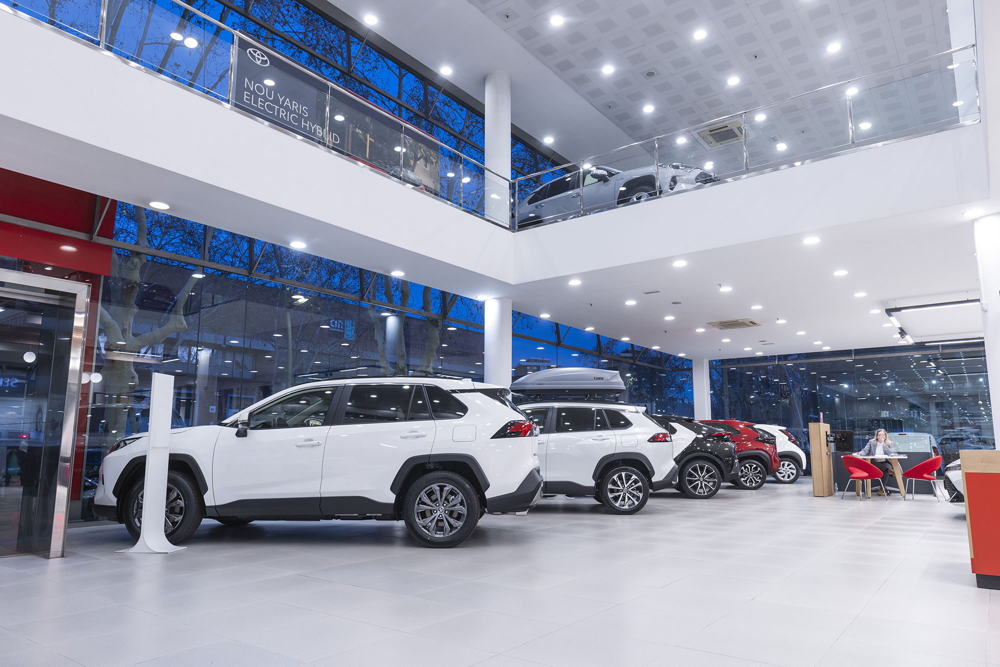 Galería en miniatura