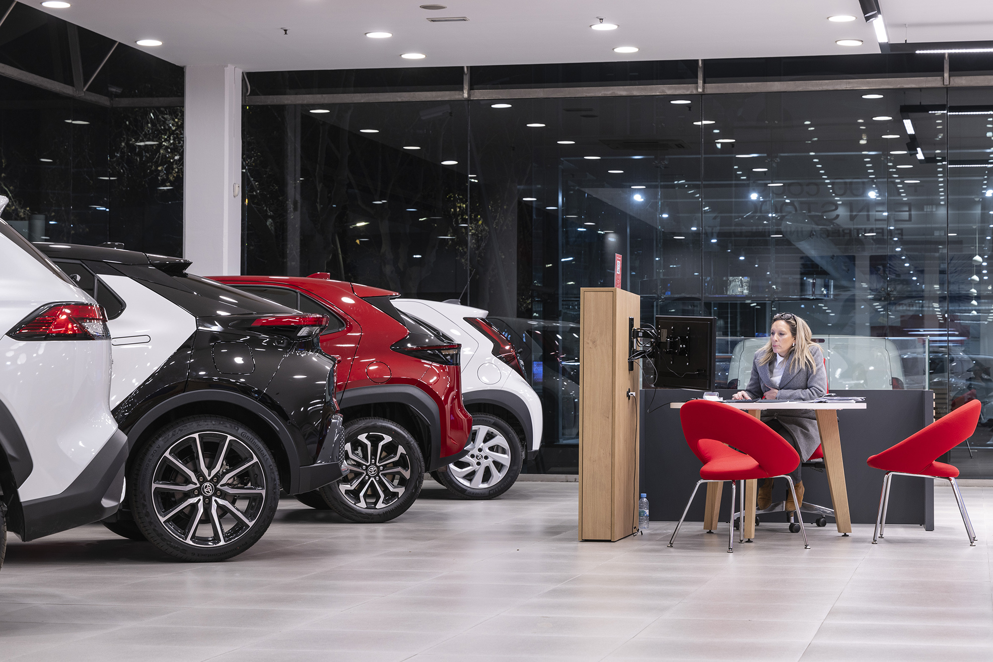 Galería en miniatura