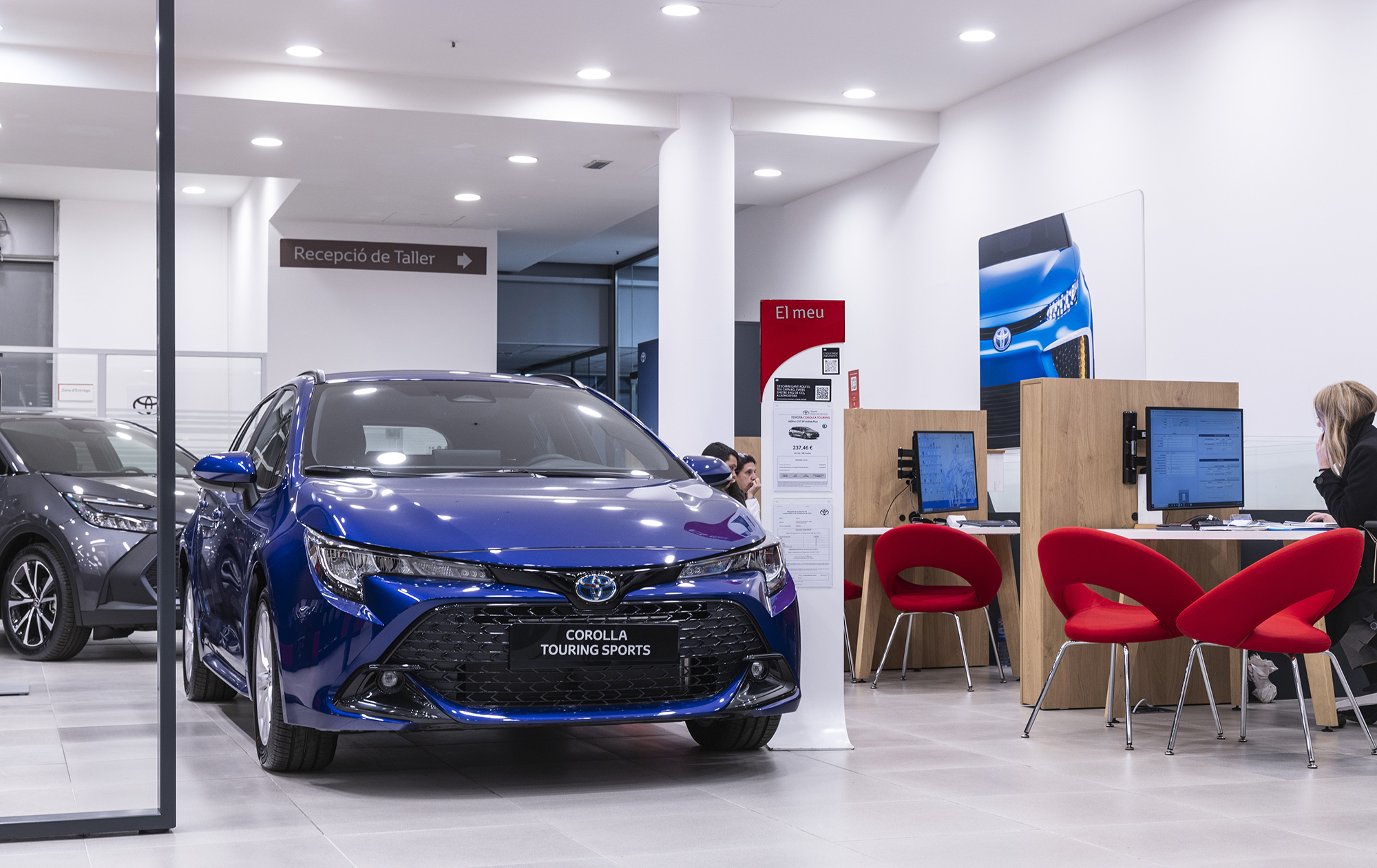 Galería en miniatura