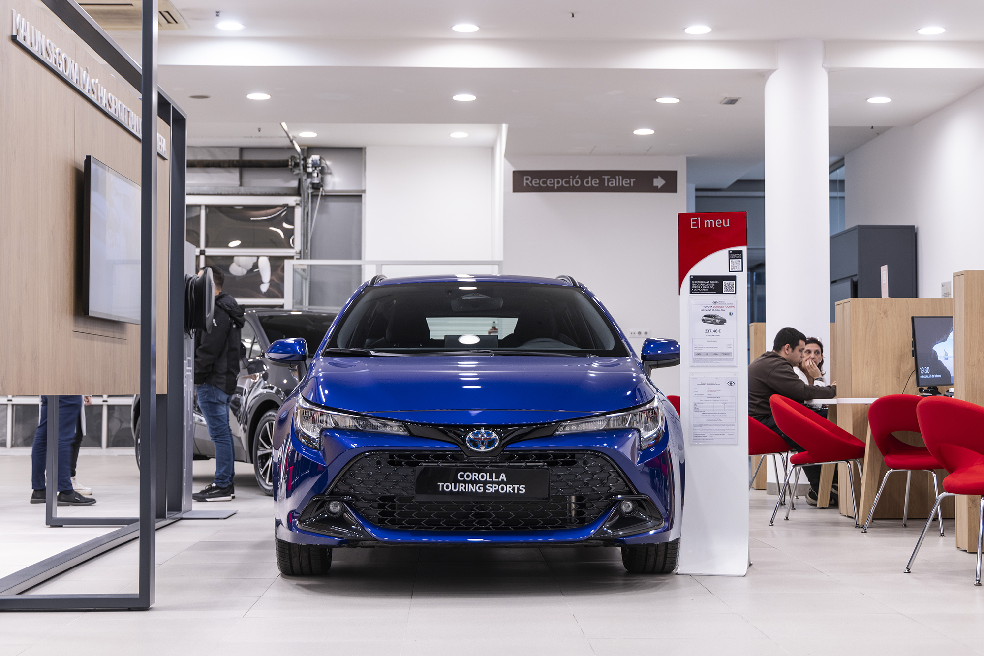 Galería en miniatura