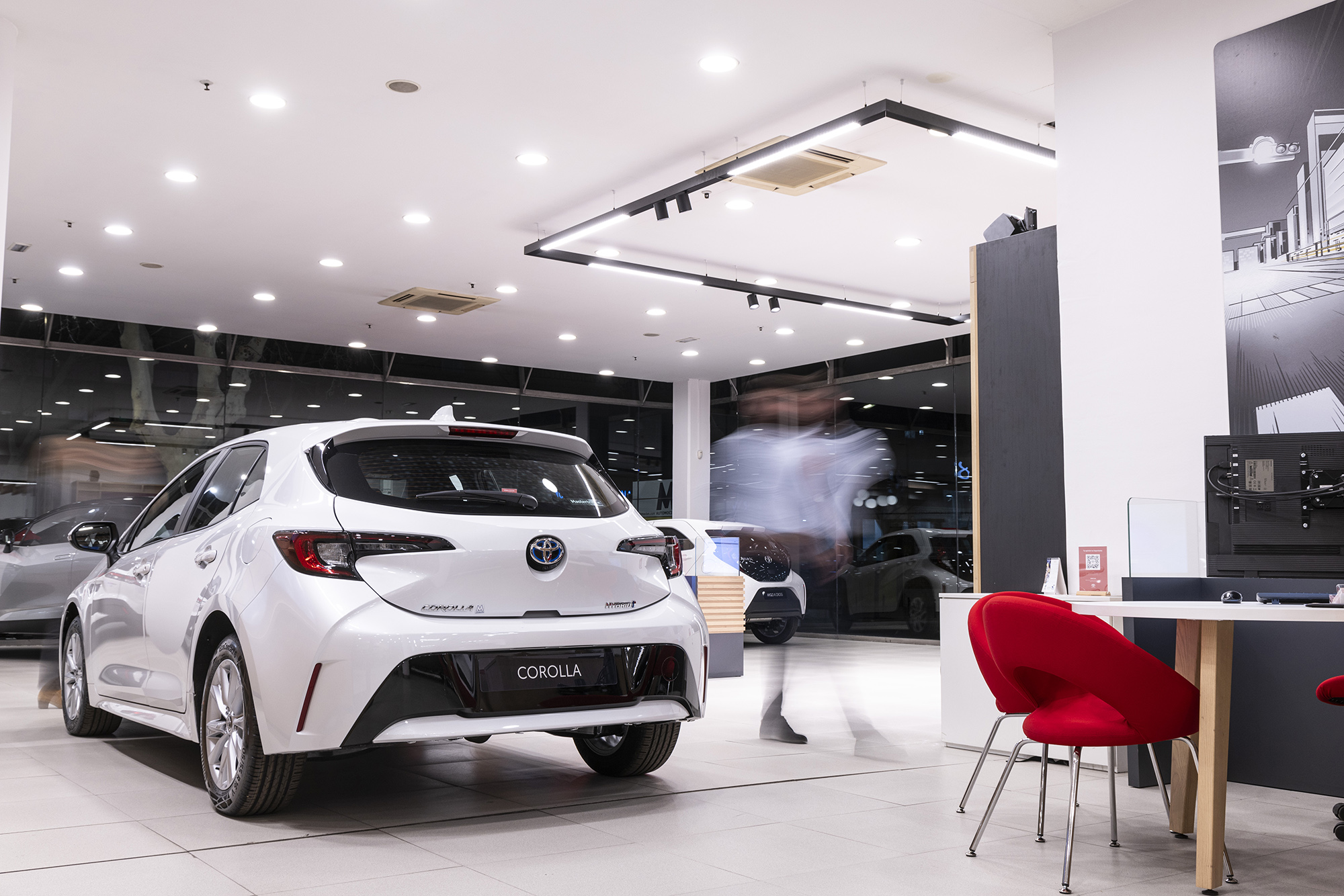 Galería en miniatura