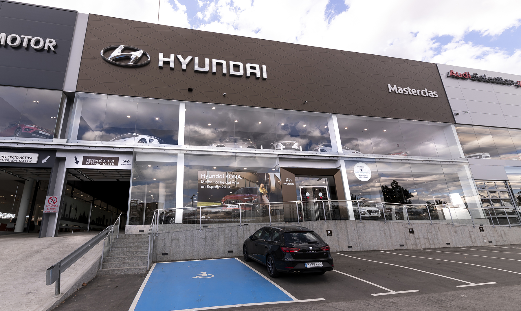 Galería en miniatura