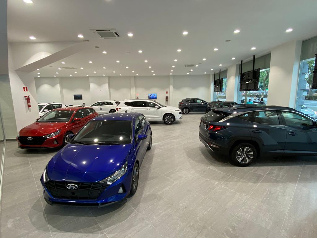 Galería en miniatura