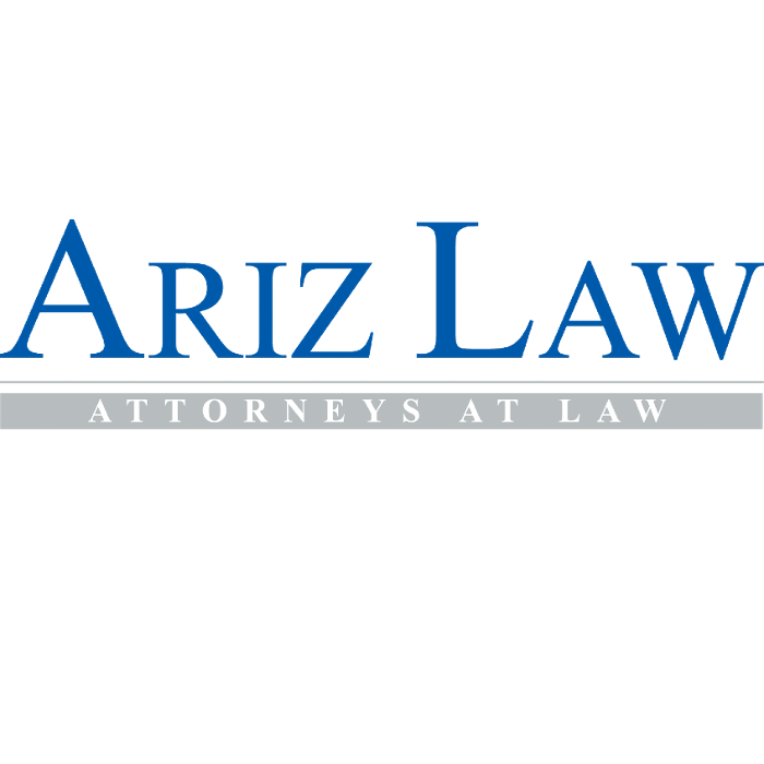 Ariz Law