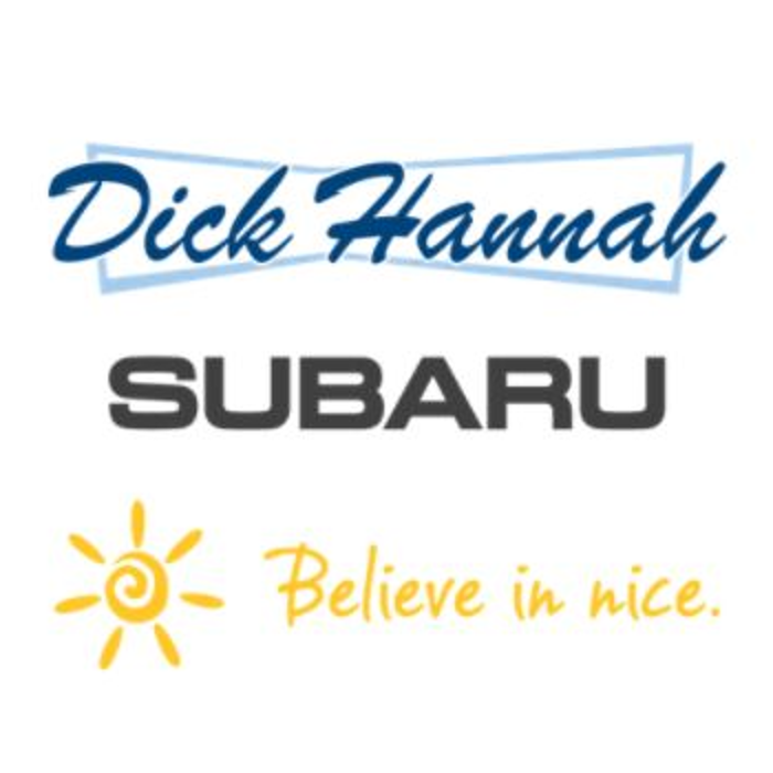 Subaru Service