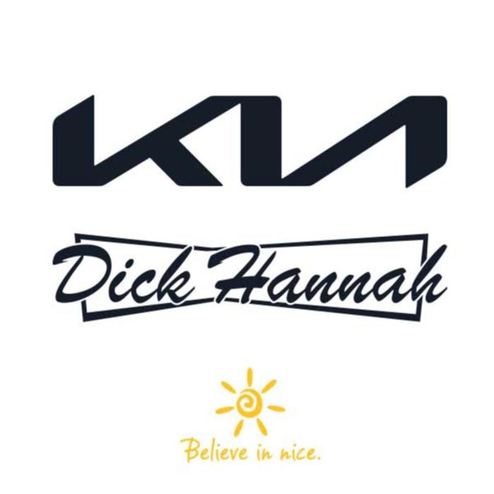 Dick Hannah Kia