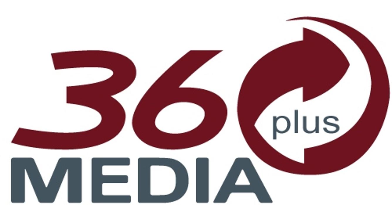 360 Plus Media
