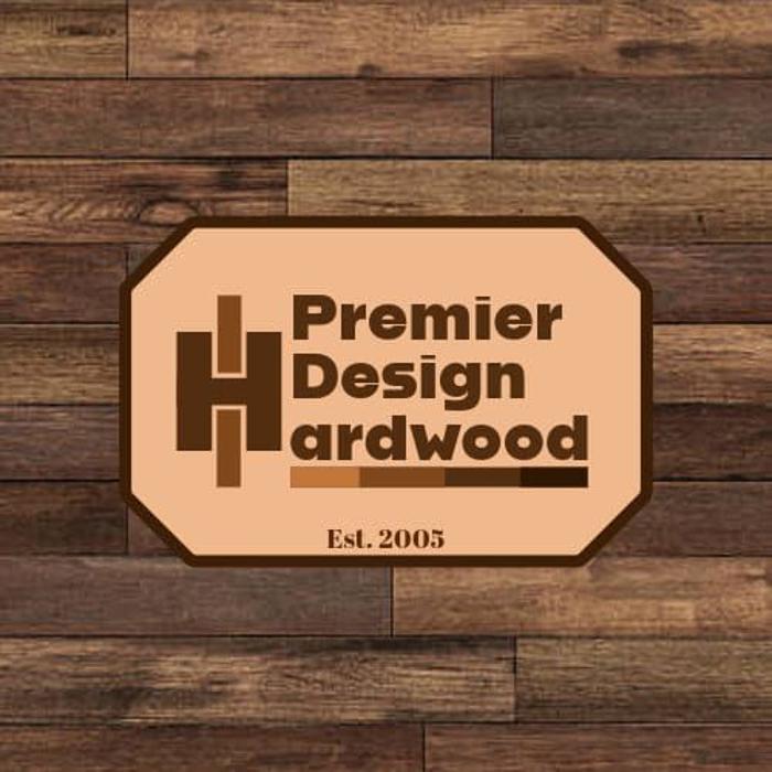 Premier Design Hardwood