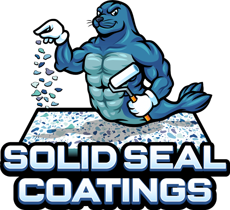 Solid Seal Coatings, LLC