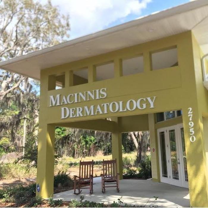Macinnis Dermatology
