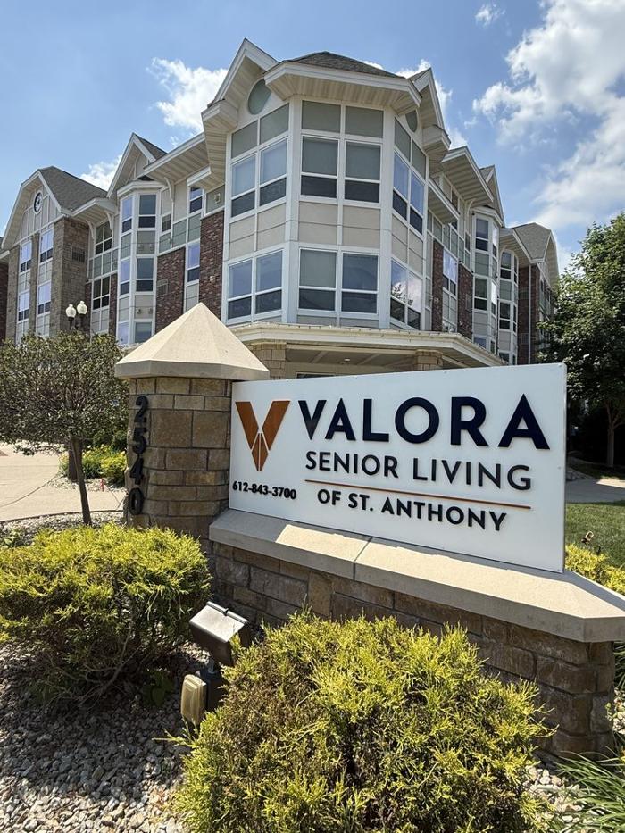 Valora Senior Living of St. Anthony