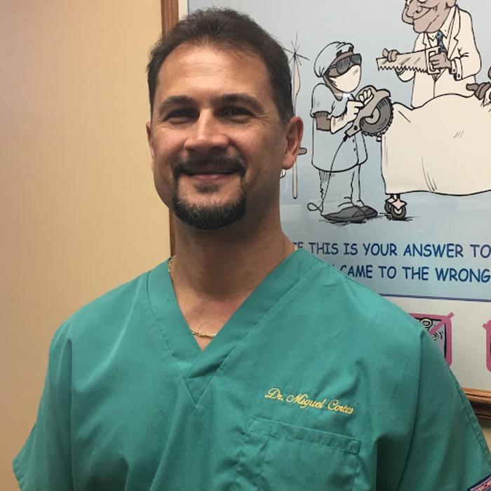 Cortes Family Chiropractic