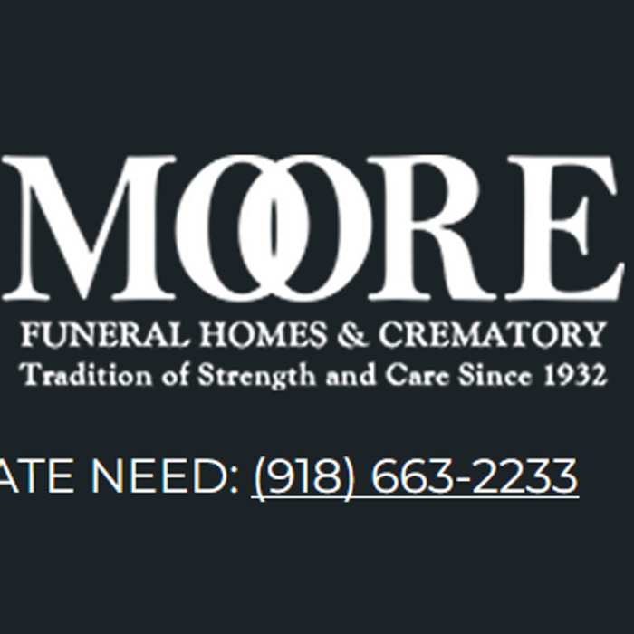 Moore Funeral Homes and Cremation Service, Southlawn Chapel