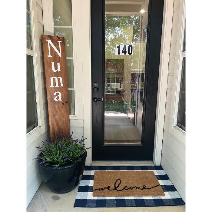Front door picture of Numa Marriage Counseling and Coaching