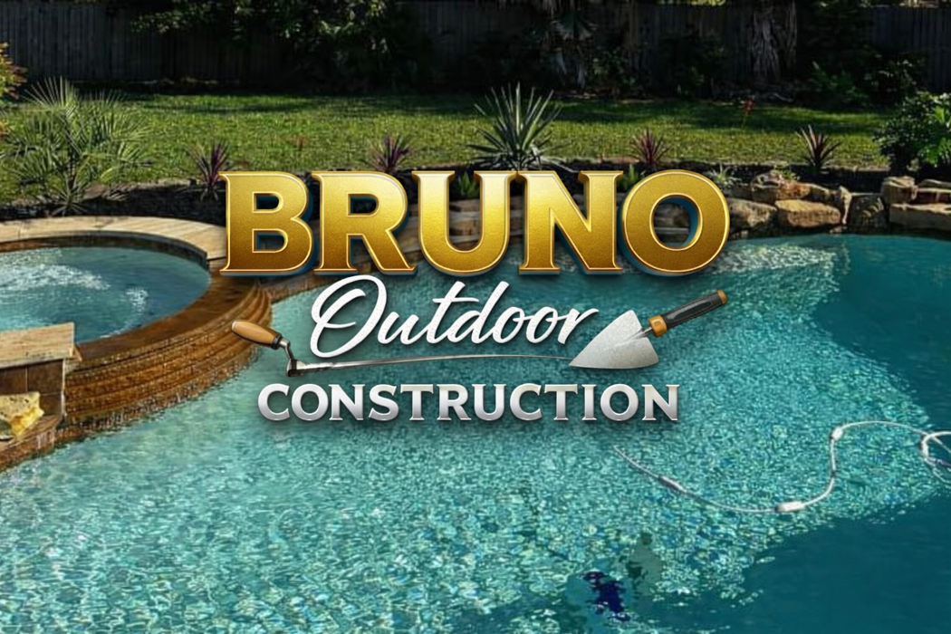 Bruno Outdoor Construction LLC