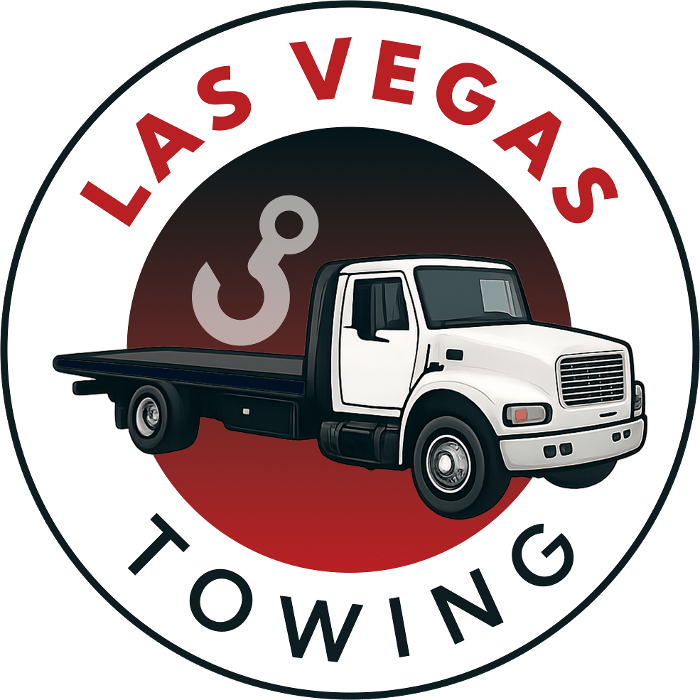 Las Vegas Towing