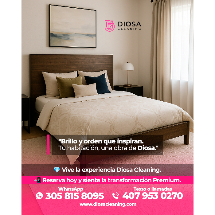 Trabajamos con citas programadas para ofrecer un servicio confiable, organizado y de alto nivel en cada propiedad.