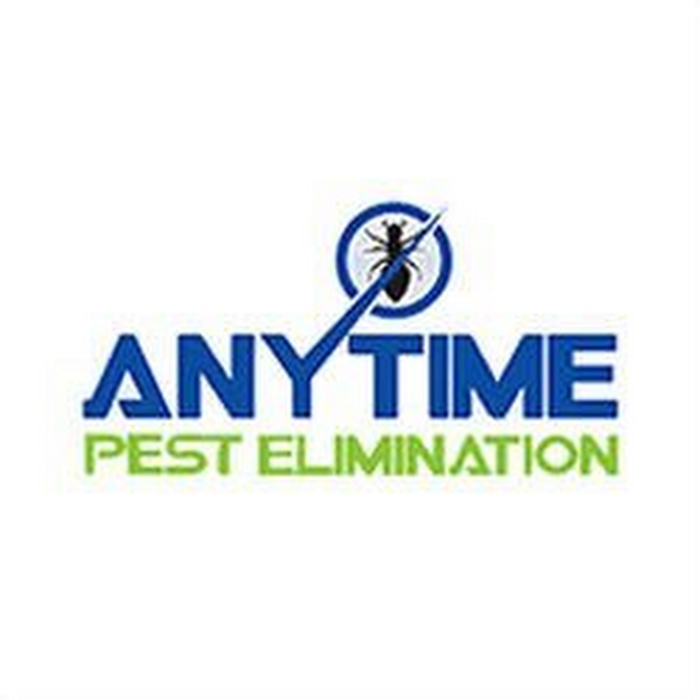 Anytime Pest Elimination Austin