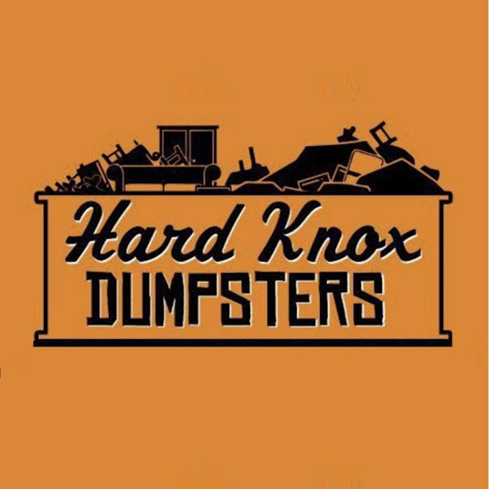 Hard Knox Dumpsters