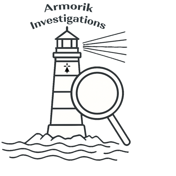 Armorik Investigations Expert