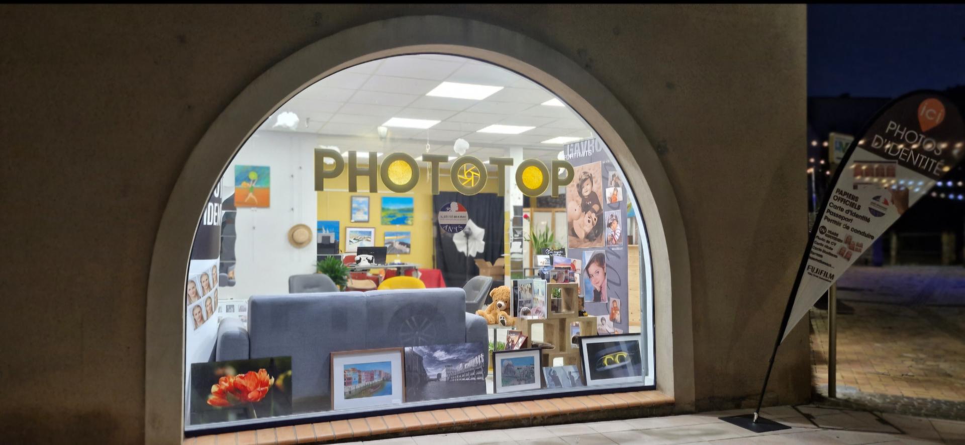 galerie image