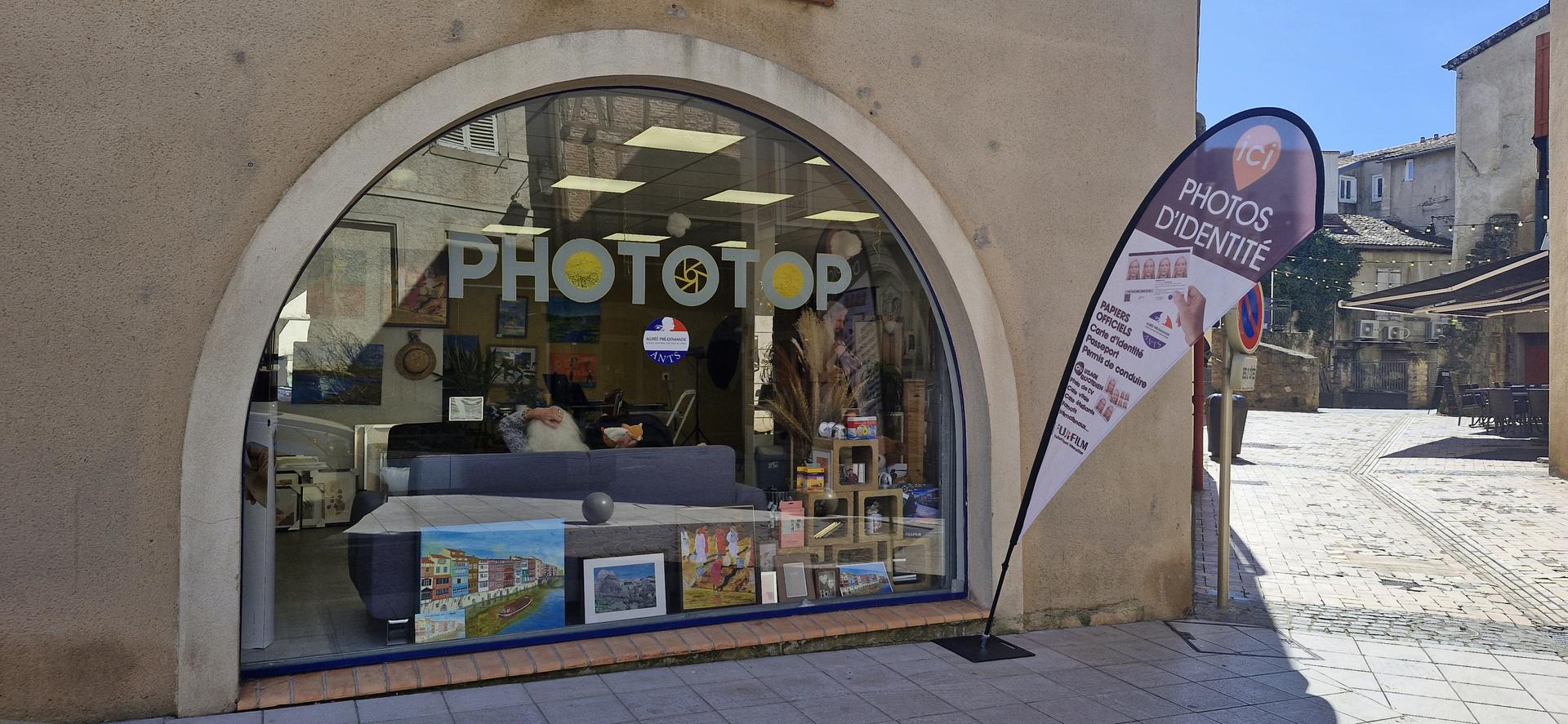 galerie image