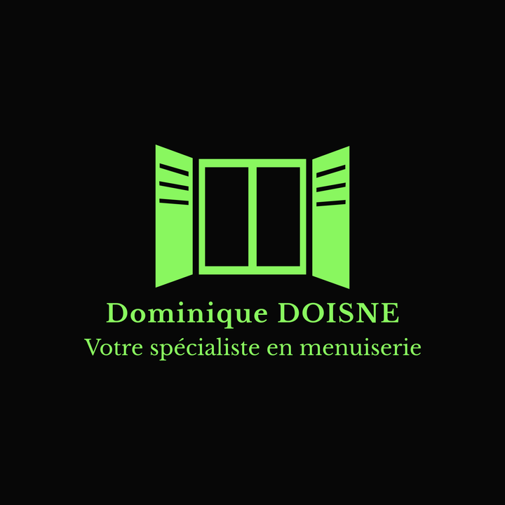 Doisne Dominique Menuiserie machine à bois, PVC, alu et outillage (fabrication, négoce)