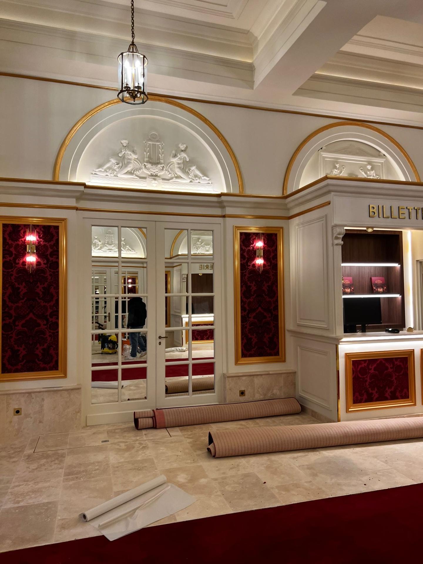 galerie image