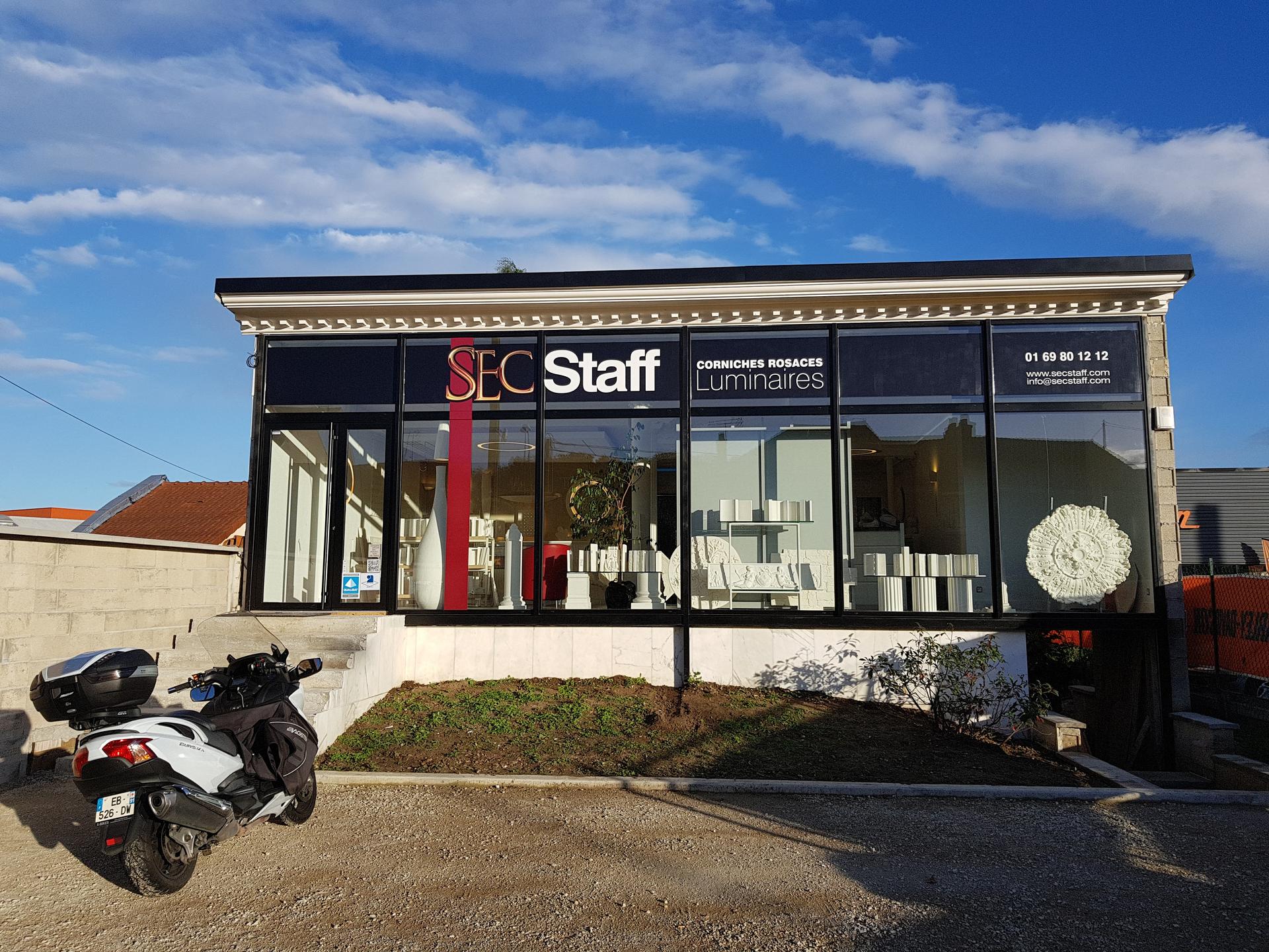 galerie image