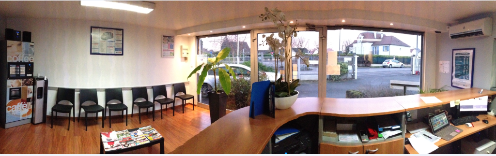 galerie image