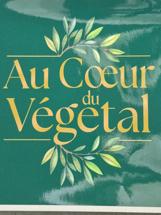 Sarl Au cœur du végétal Agriculture