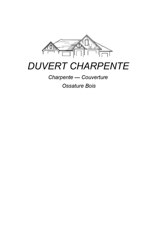 Duvert Charpente store (fournitures)