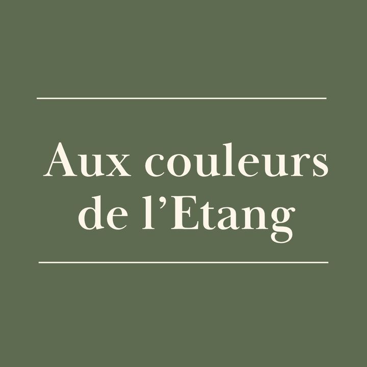 Aux couleurs de l'Etang architecte et agréé en architecture