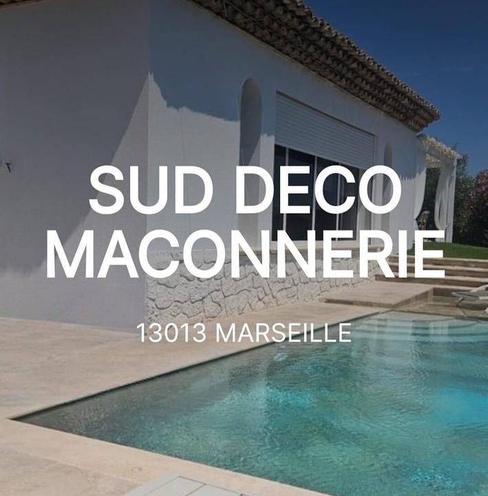 Sud Déco Maçonnerie Expert