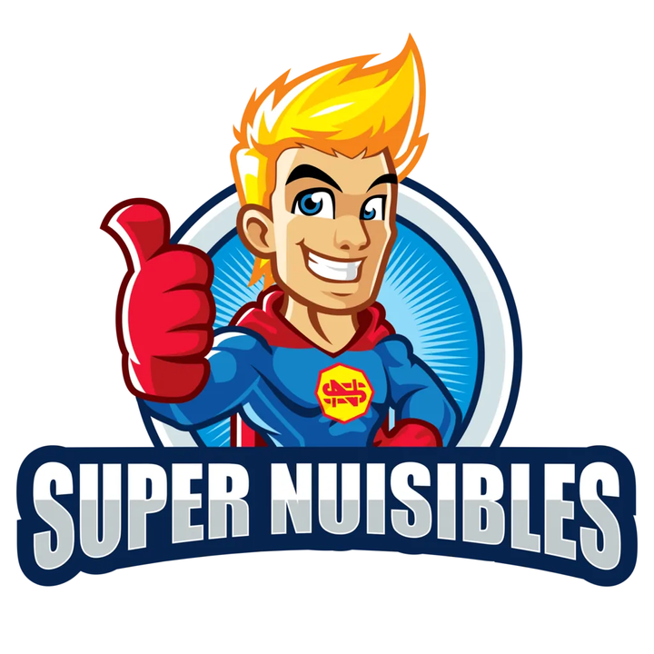 Super Nuisibles établissement d'éducation spécialisée