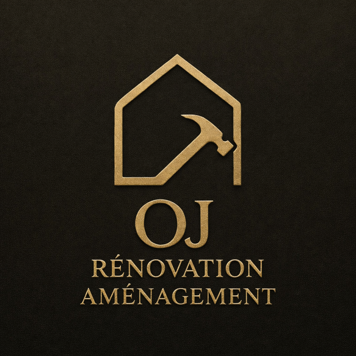 OJ Rénovation aménagement