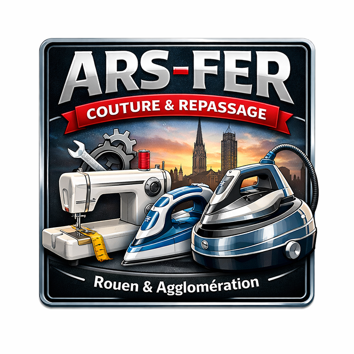ARS-FER électroménager (détail)