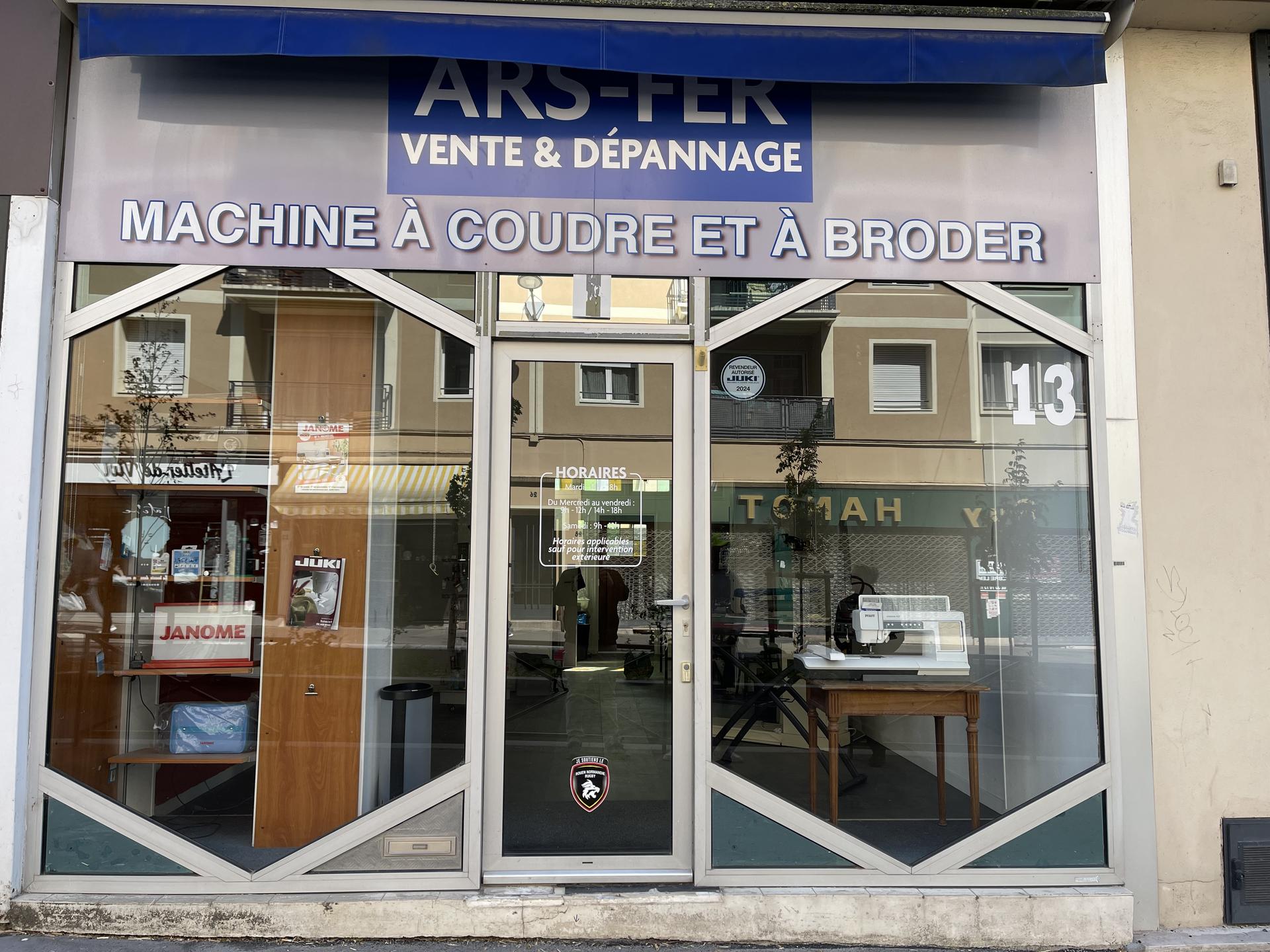 galerie image