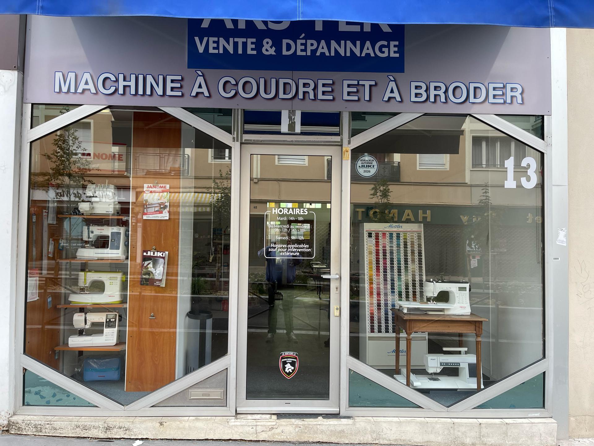 galerie image