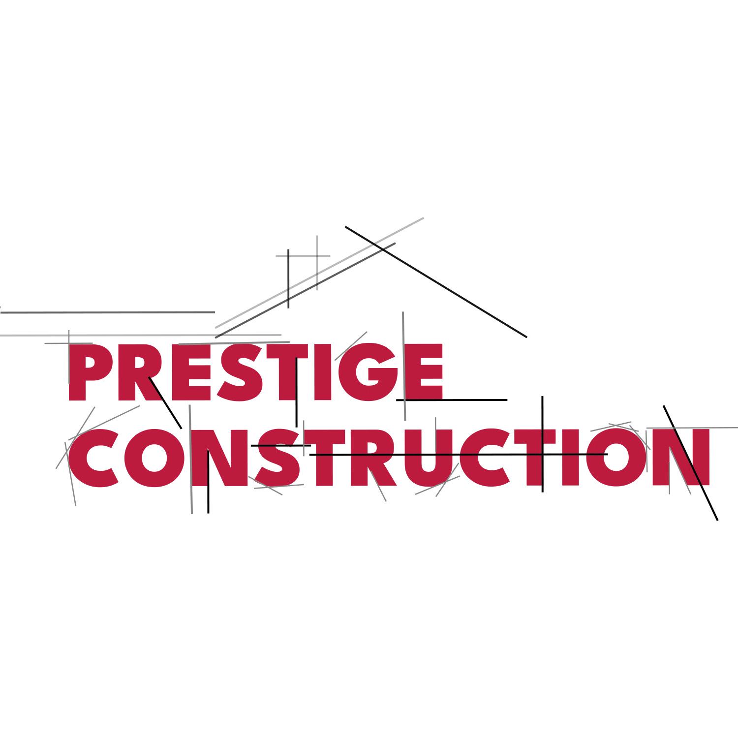 Prestige Construction jardin, parc et espace vert (aménagement, entretien)