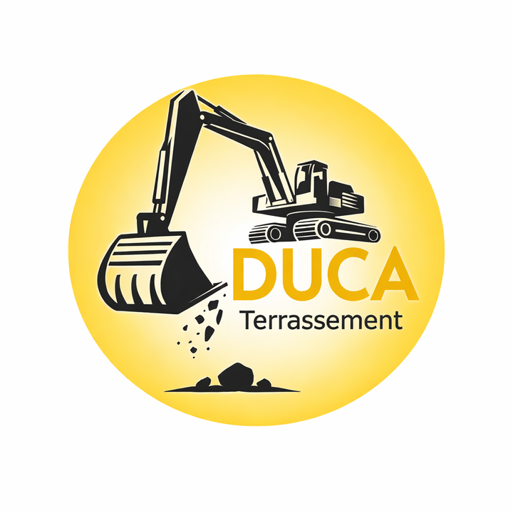 Duca Terrassement entreprise de travaux publics