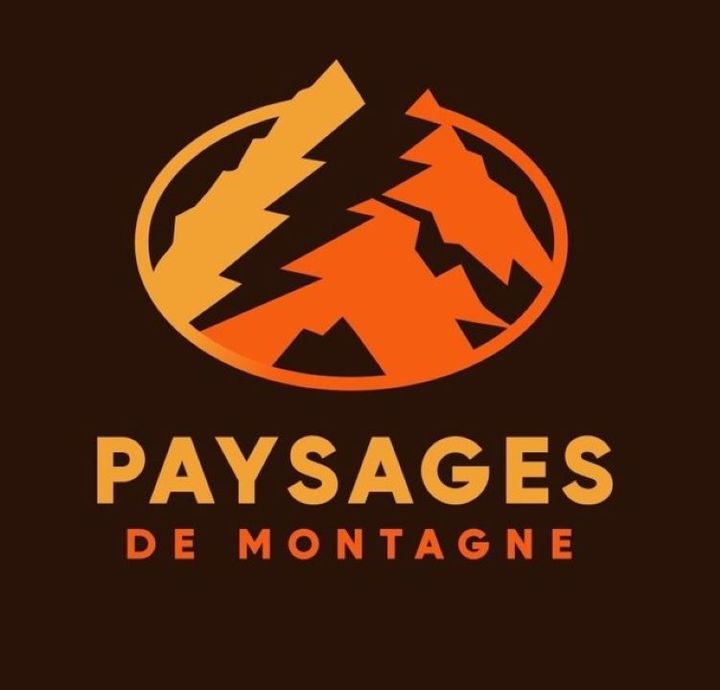 Paysages de Montagne