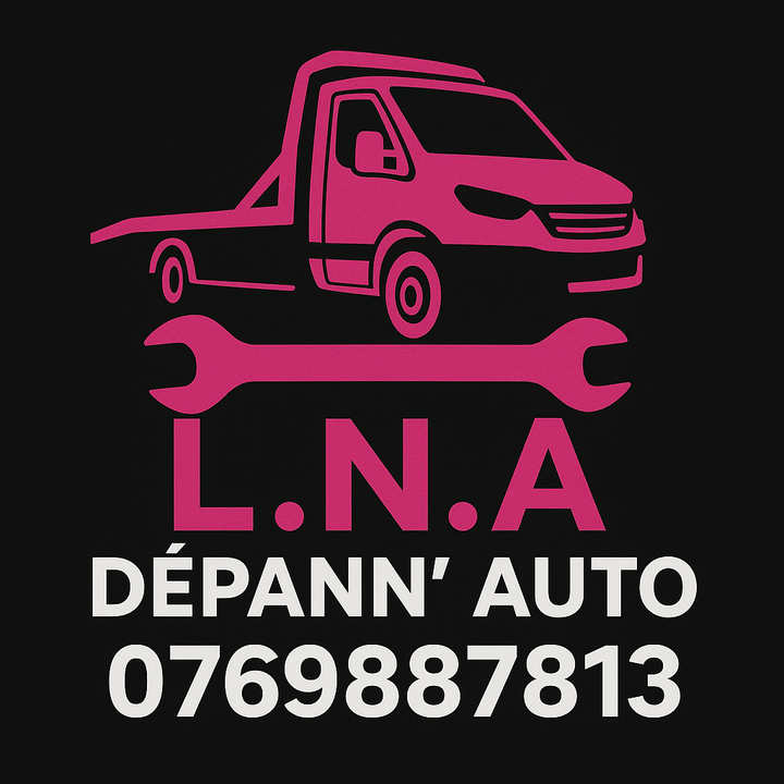 LNA DEPANN AUTO dépannage et remorquage d'automobile