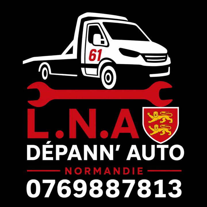 LNA DEPANN AUTO