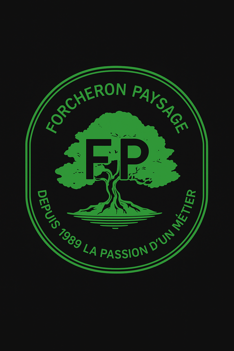 Forcheron Paysage paysagiste conseil